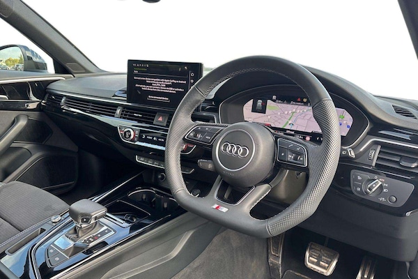 Used Audi A4 2024 for sale - 76125879: Photo 6