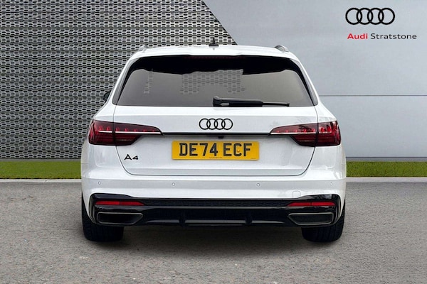 Used Audi A4 2024 for sale - 76125879: Photo 7