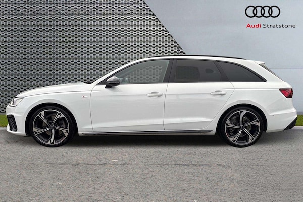Used Audi A4 2024 for sale - 76125879: Photo 8