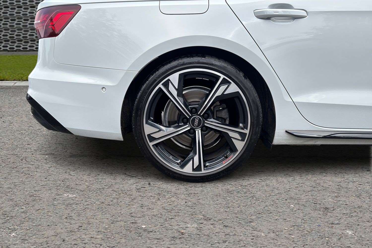 Used Audi A4 2024 for sale - 76125879: Photo 9