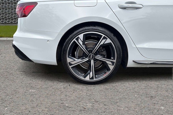 Used Audi A4 2024 for sale - 76125879: Photo 9