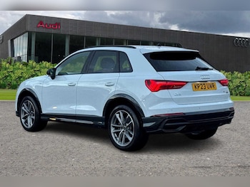 Used Audi Q3 2023 for sale - 74911105: Photo
