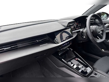 Used Audi RS3 2024 for sale - 75293773: Photo
