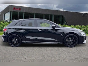 Used Audi RS3 2024 for sale - 75293773: Photo