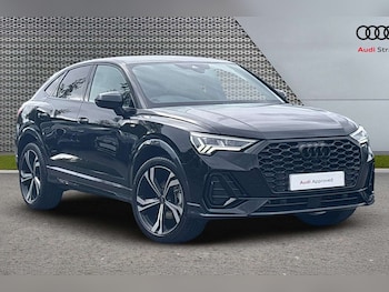 Used Audi Q3 2024 for sale - 75955417: Photo