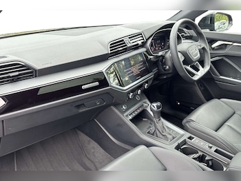 Used Audi Q3 2024 for sale - 75955417: Photo