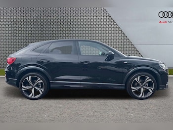 Used Audi Q3 2024 for sale - 75955417: Photo