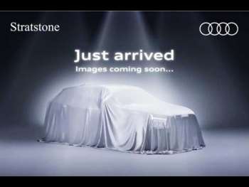 50 TDI Quattro Black Edition 5dr Tiptronic