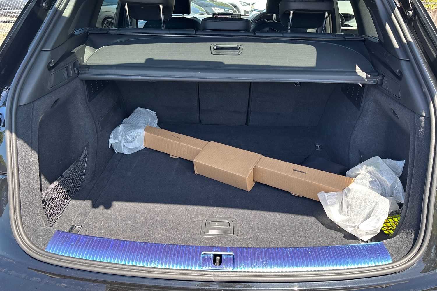 Used Audi Q5 2024 for sale - 76034873: Photo 11