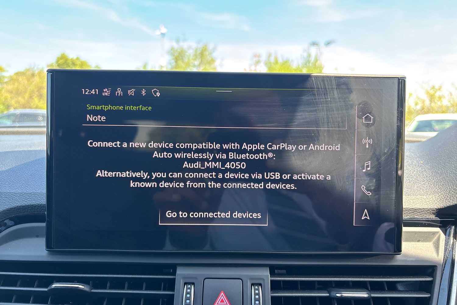 Used Audi Q5 2024 for sale - 76034873: Photo 14