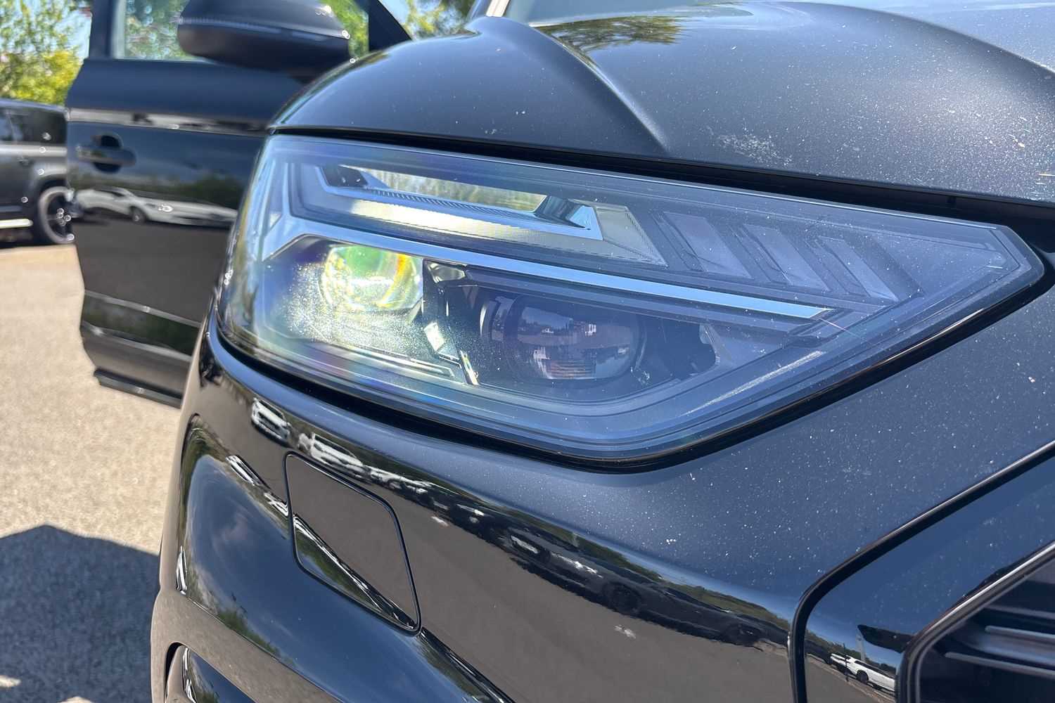 Used Audi Q5 2024 for sale - 76034873: Photo 18