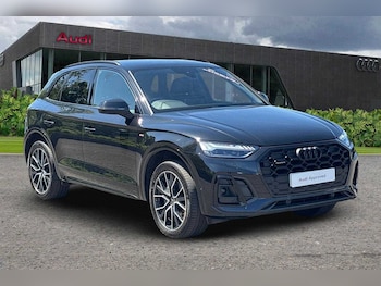 Audi - Q5