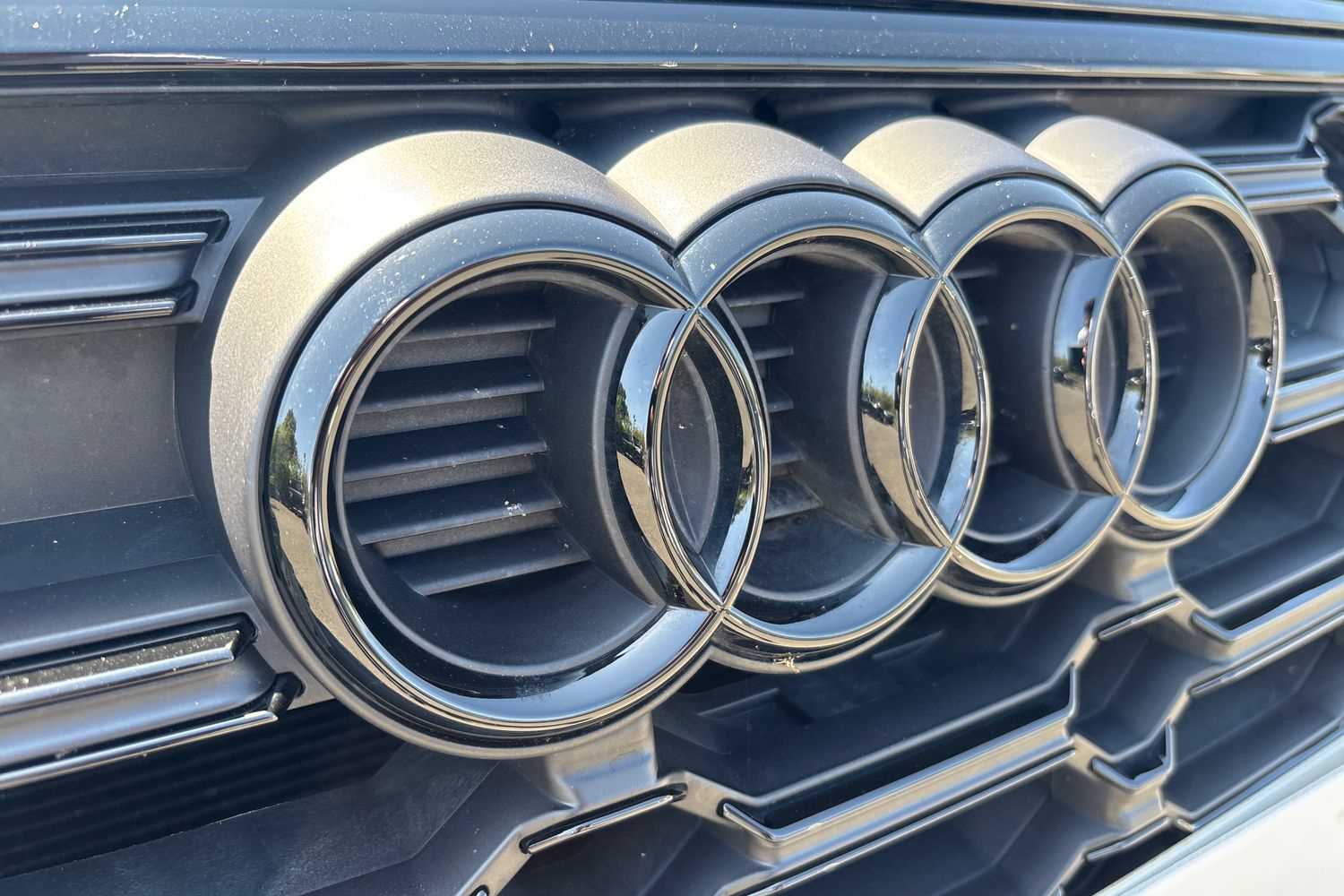 Used Audi Q5 2024 for sale - 76034873: Photo 24