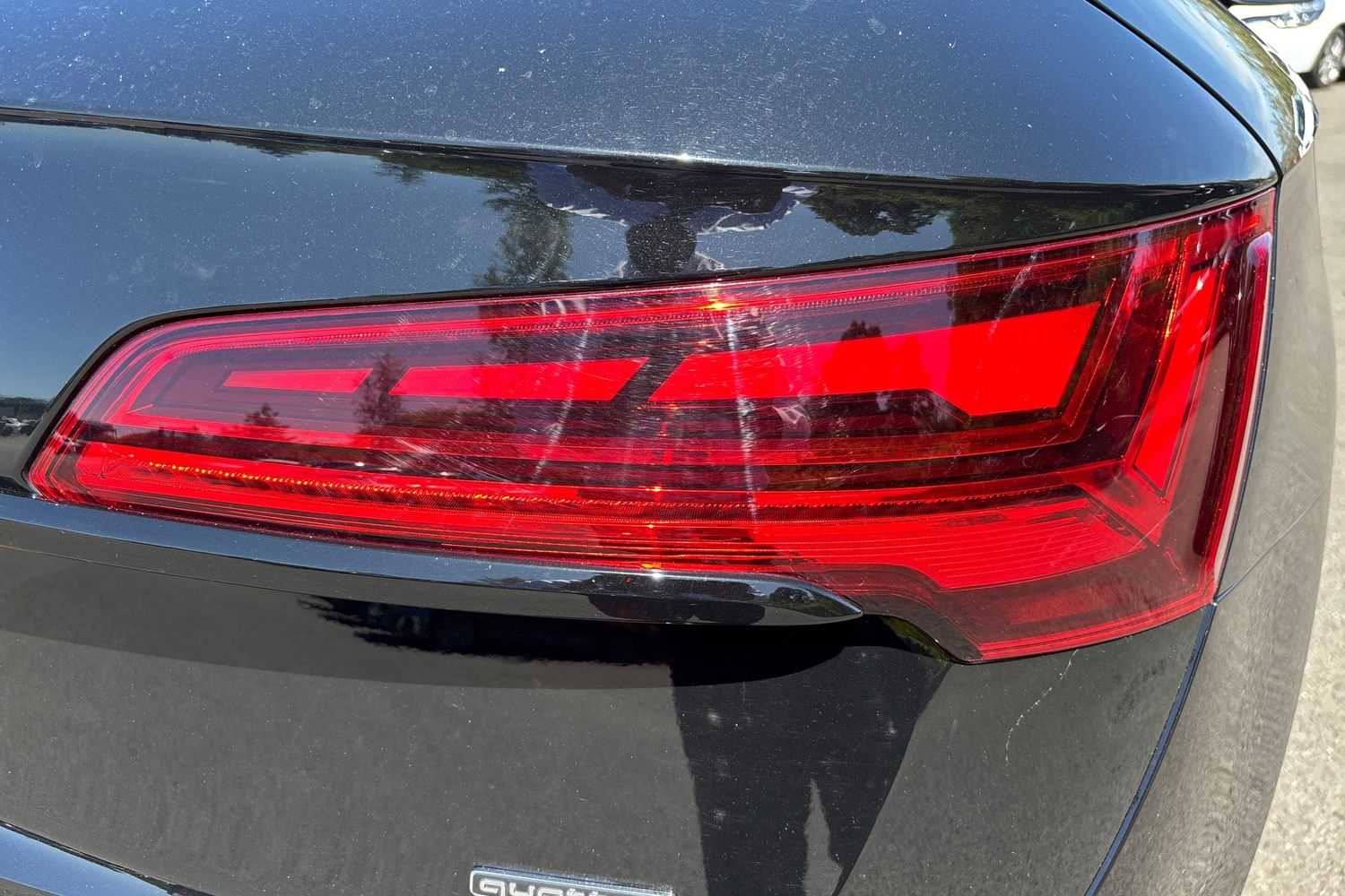 Used Audi Q5 2024 for sale - 76034873: Photo 26