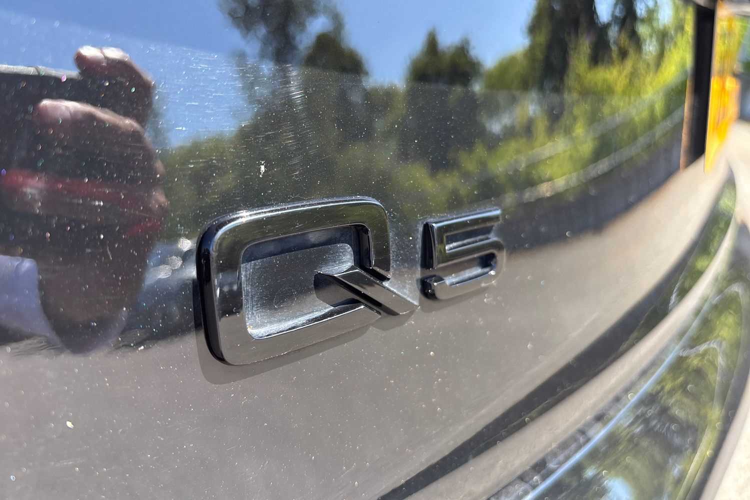 Used Audi Q5 2024 for sale - 76034873: Photo 31