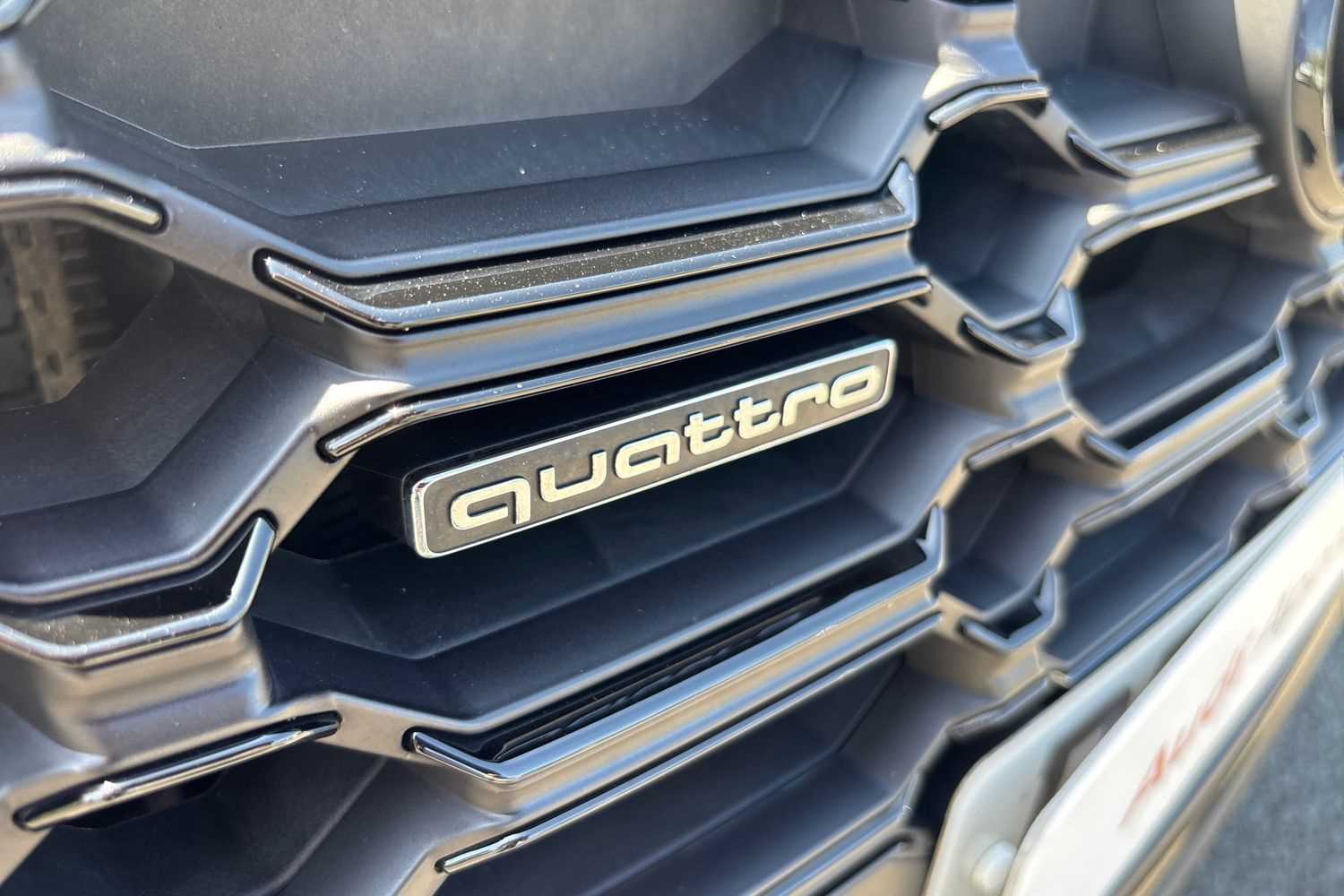 Used Audi Q5 2024 for sale - 76034873: Photo 33
