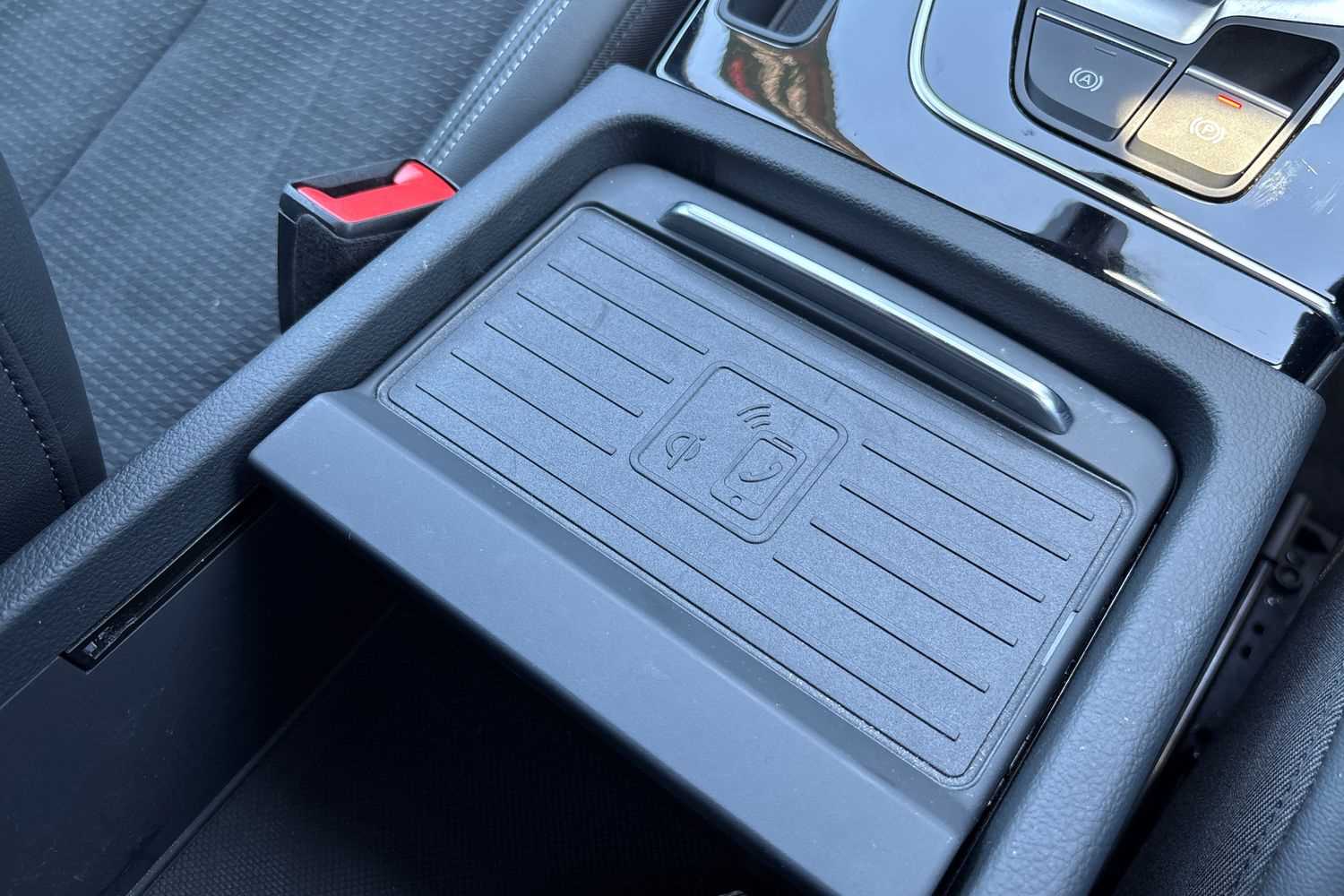 Used Audi Q5 2024 for sale - 76034873: Photo 34