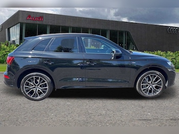 Used Audi Q5 2024 for sale - 76034873: Photo 4