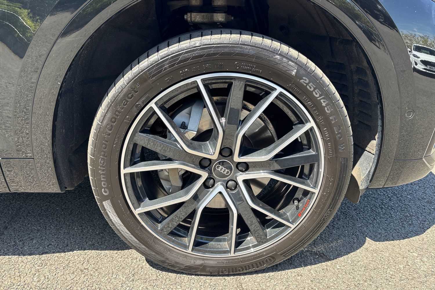 Used Audi Q5 2024 for sale - 76034873: Photo 5