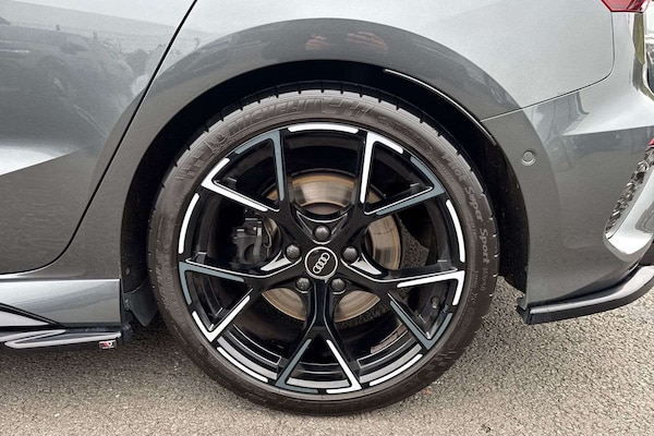 Used Audi RS3 2022 for sale - 76249040: Photo 10
