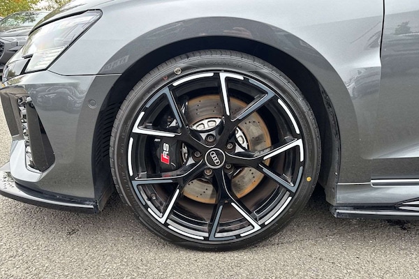 Used Audi RS3 2022 for sale - 76249040: Photo 11