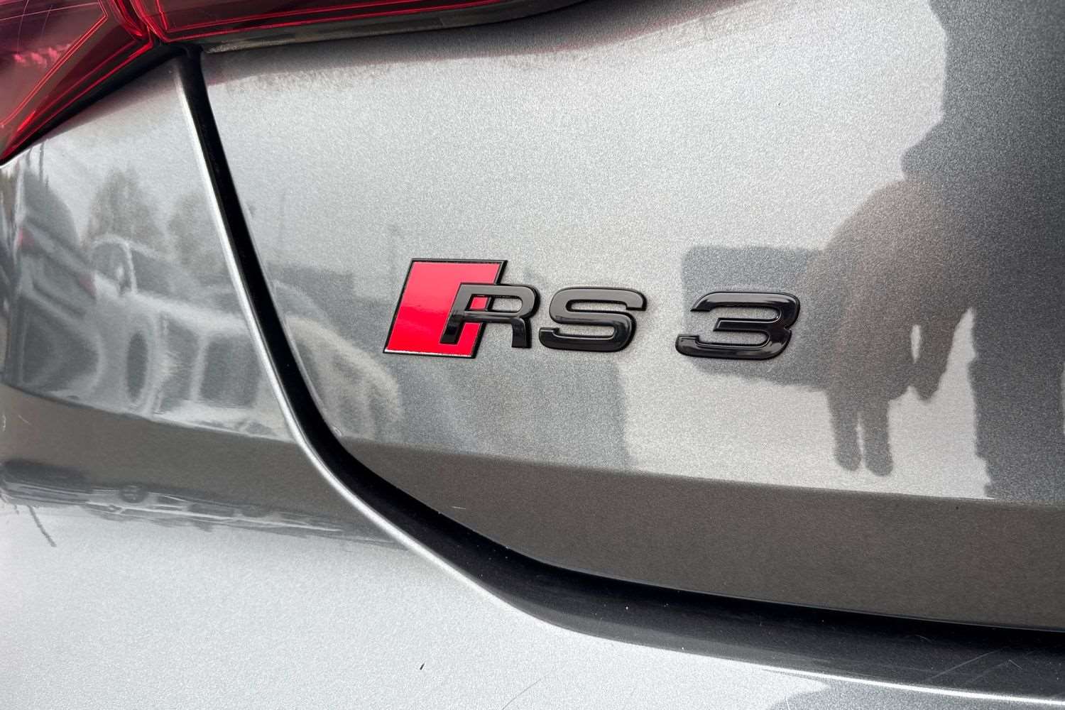 Used Audi RS3 2022 for sale - 76249040: Photo 12