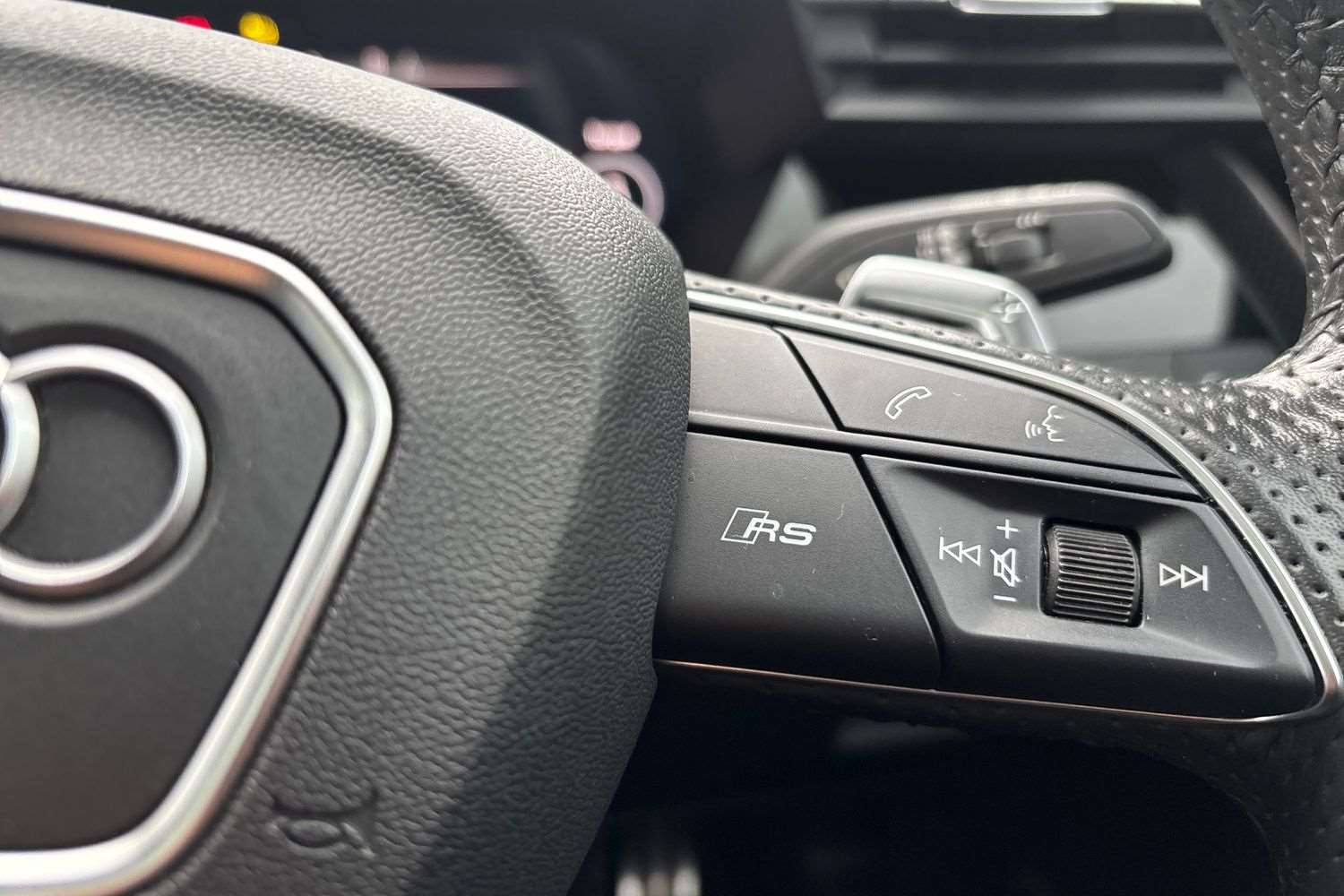 Used Audi RS3 2022 for sale - 76249040: Photo 17