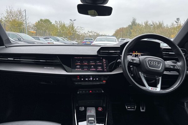Used Audi RS3 2022 for sale - 76249040: Photo 19