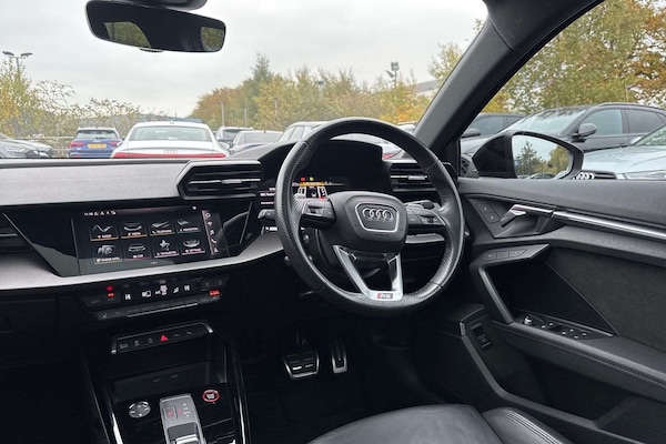 Used Audi RS3 2022 for sale - 76249040: Photo 20