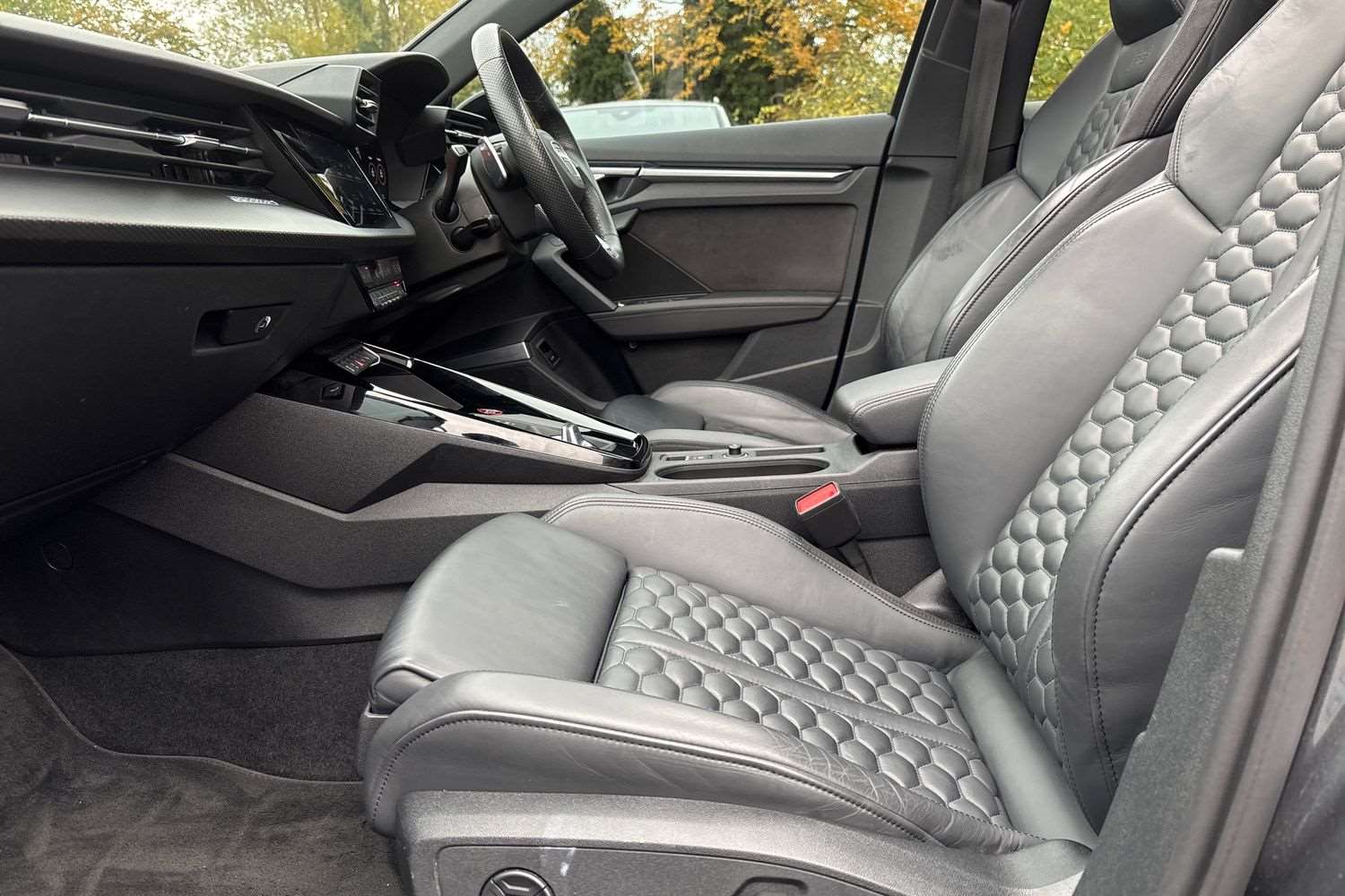 Used Audi RS3 2022 for sale - 76249040: Photo 21