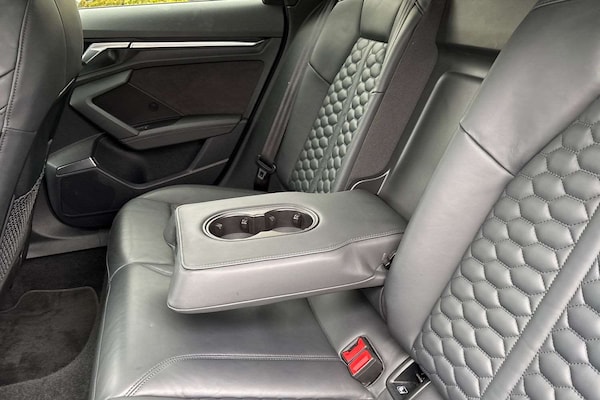 Used Audi RS3 2022 for sale - 76249040: Photo 22