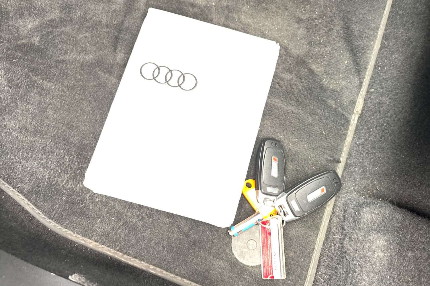 Used Audi RS3 2022 for sale - 76249040: Photo 25