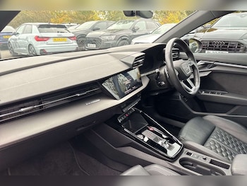 Used Audi RS3 2022 for sale - 76249040: Photo