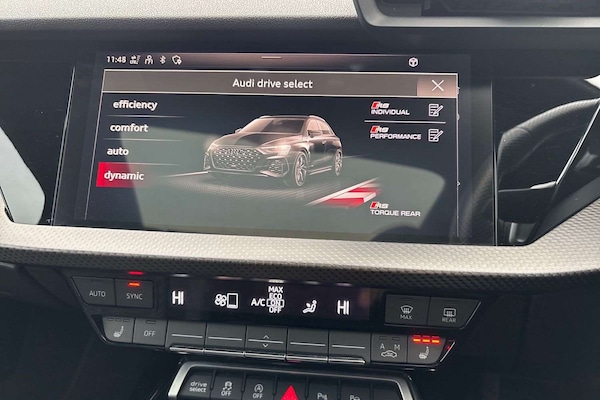 Used Audi RS3 2022 for sale - 76249040: Photo 30