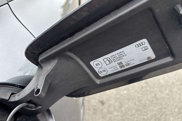 Used Audi RS3 2022 for sale - 76249040: Photo 31
