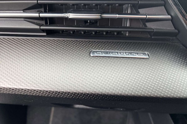 Used Audi RS3 2022 for sale - 76249040: Photo 33