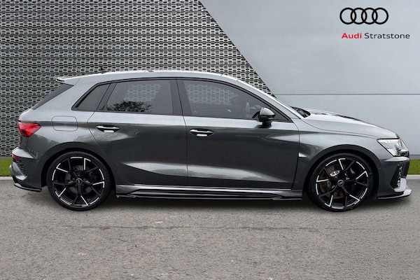 Used Audi RS3 2022 for sale - 76249040: Photo 4