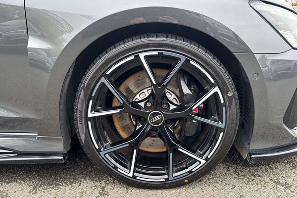 Used Audi RS3 2022 for sale - 76249040: Photo 5