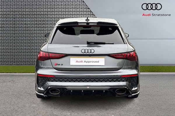 Used Audi RS3 2022 for sale - 76249040: Photo 7