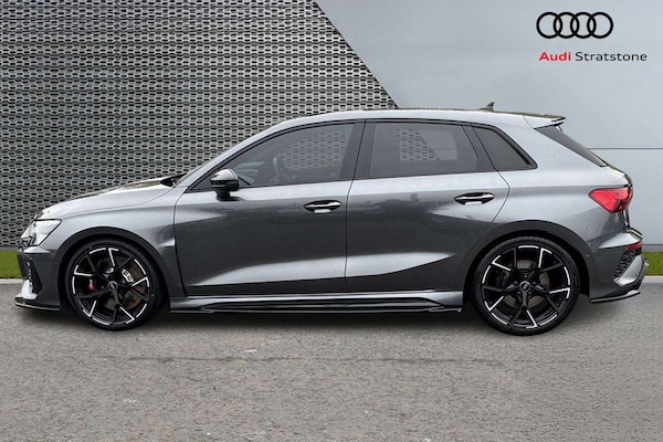 Used Audi RS3 2022 for sale - 76249040: Photo 8