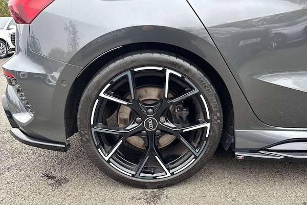 Used Audi RS3 2022 for sale - 76249040: Photo 9