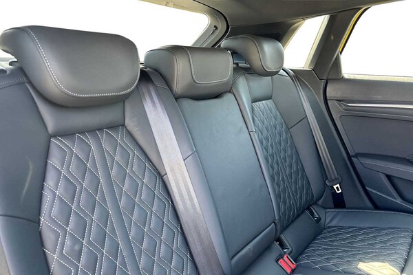 Used Audi A3 2022 for sale - 76141901: Photo 10