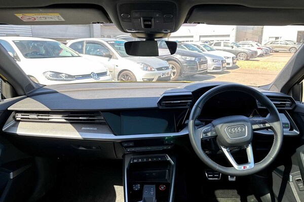 Used Audi A3 2022 for sale - 76141901: Photo 12
