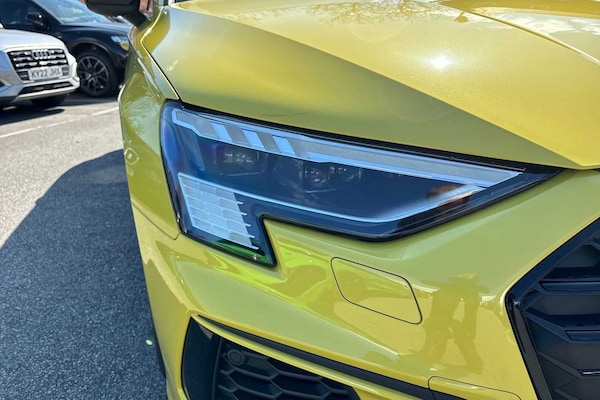 Used Audi A3 2022 for sale - 76141901: Photo 18