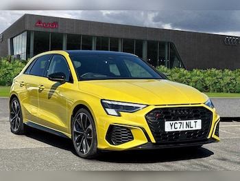 Audi - A3
