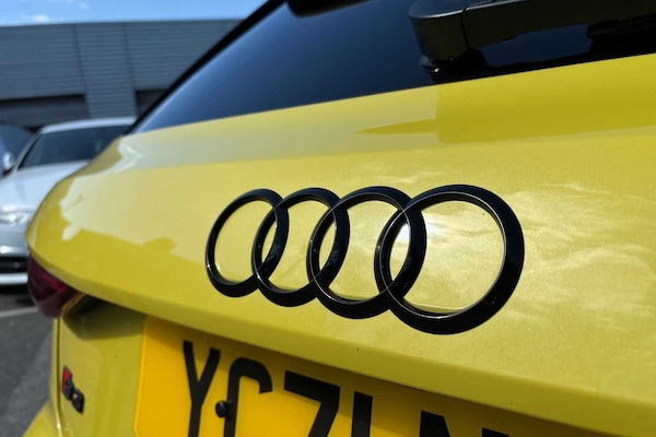 Used Audi A3 2022 for sale - 76141901: Photo 24