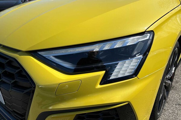 Used Audi A3 2022 for sale - 76141901: Photo 25