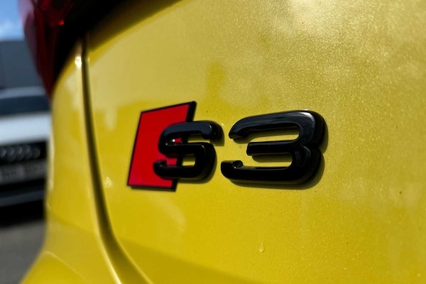 Used Audi A3 2022 for sale - 76141901: Photo 26
