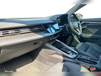 Used Audi A3 2022 for sale - 76141901: Photo 2
