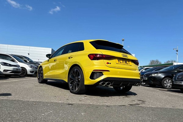 Used Audi A3 2022 for sale - 76141901: Photo 31